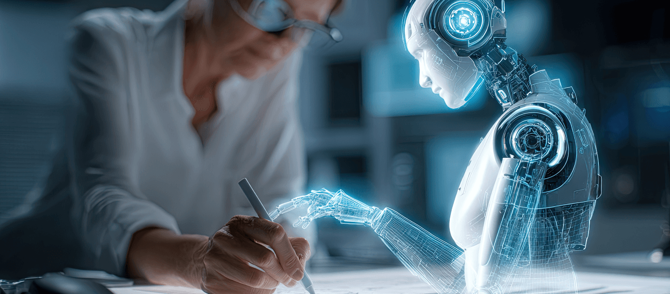 AI Digital Twins