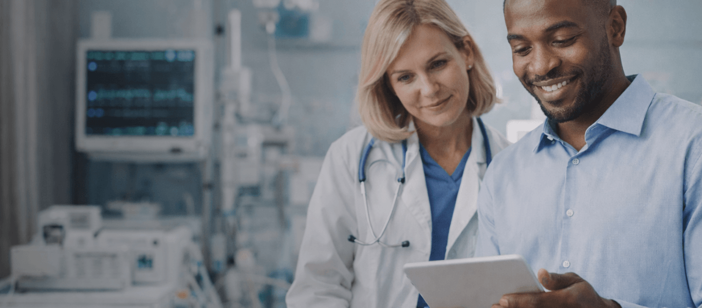 Tech-Powered Healthcare Payer Solutions