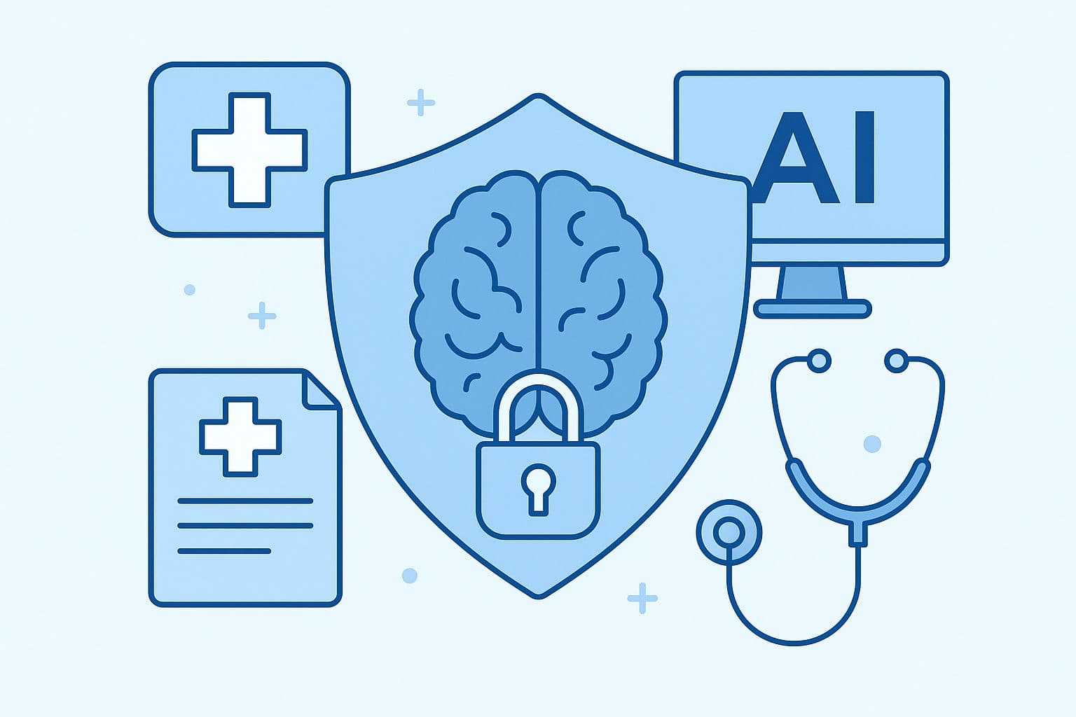 Healthcare AI Compliance