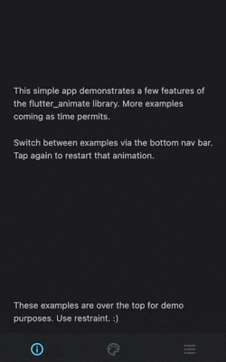 flutter_animate