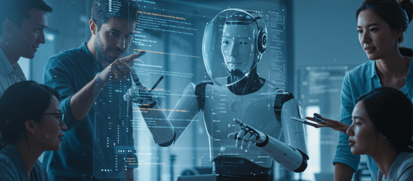AI Coding Assistants