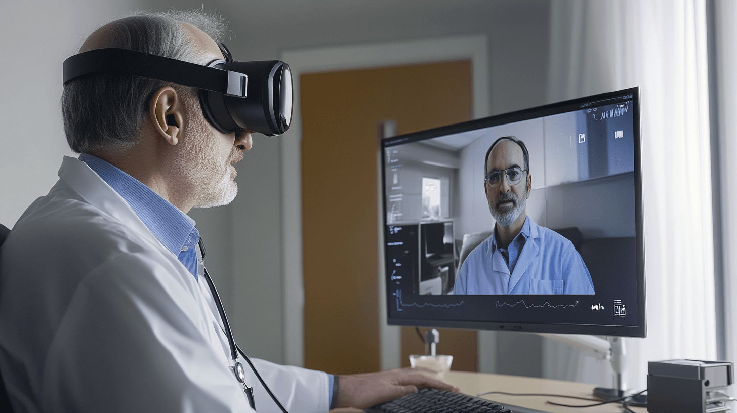 Hospital-at-Home Programs