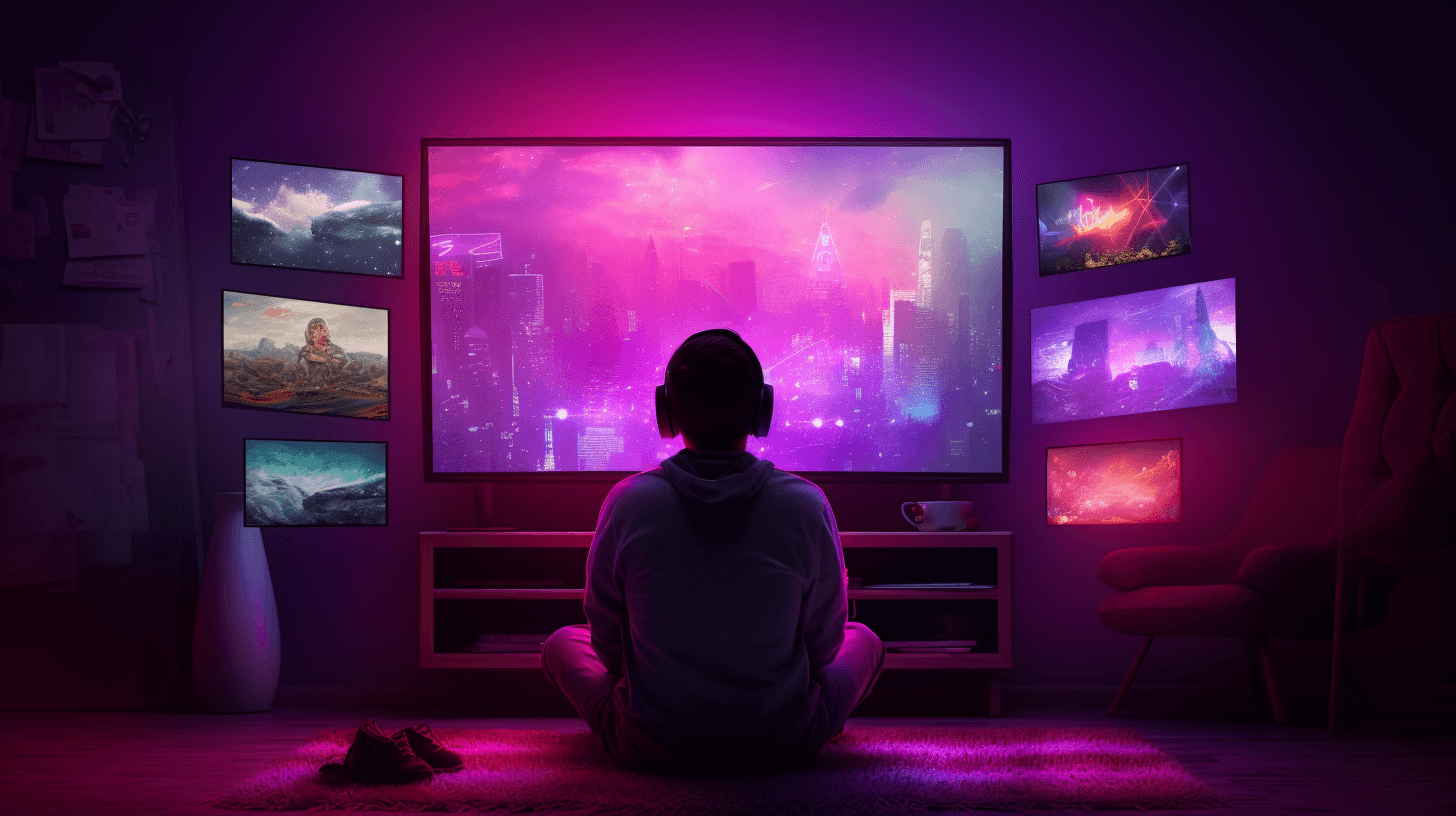 OTT App Development Trends