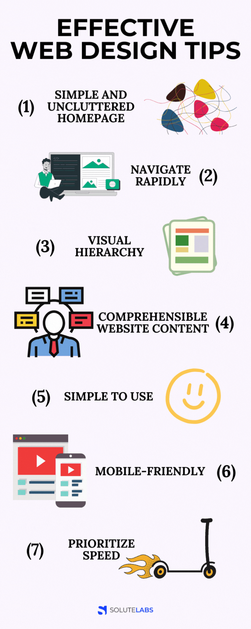 14 Web Design Tips and Tricks for a Perfect Site