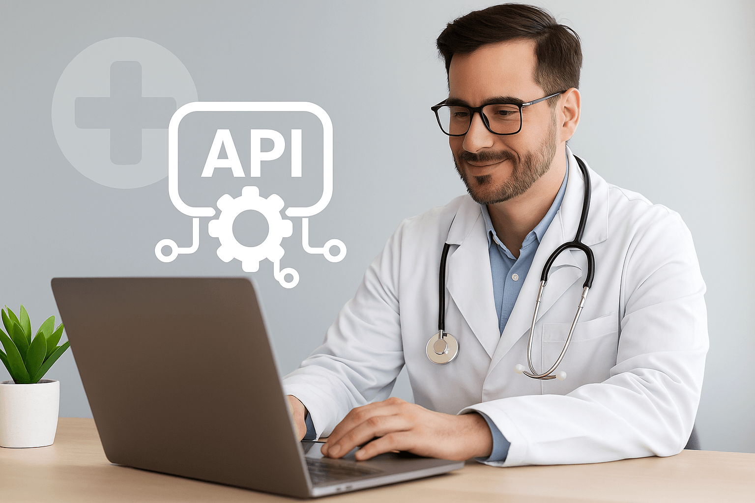 Top 5 APIs to Build Advanced Healthcare Applications in 2025