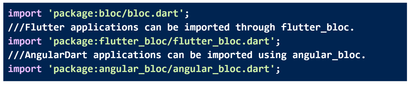 Flutter BLoC Tutorial For Absolute Beginners | SoluteLabs Blog