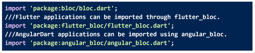 Flutter BLoC Tutorial For Absolute Beginners | SoluteLabs Blog