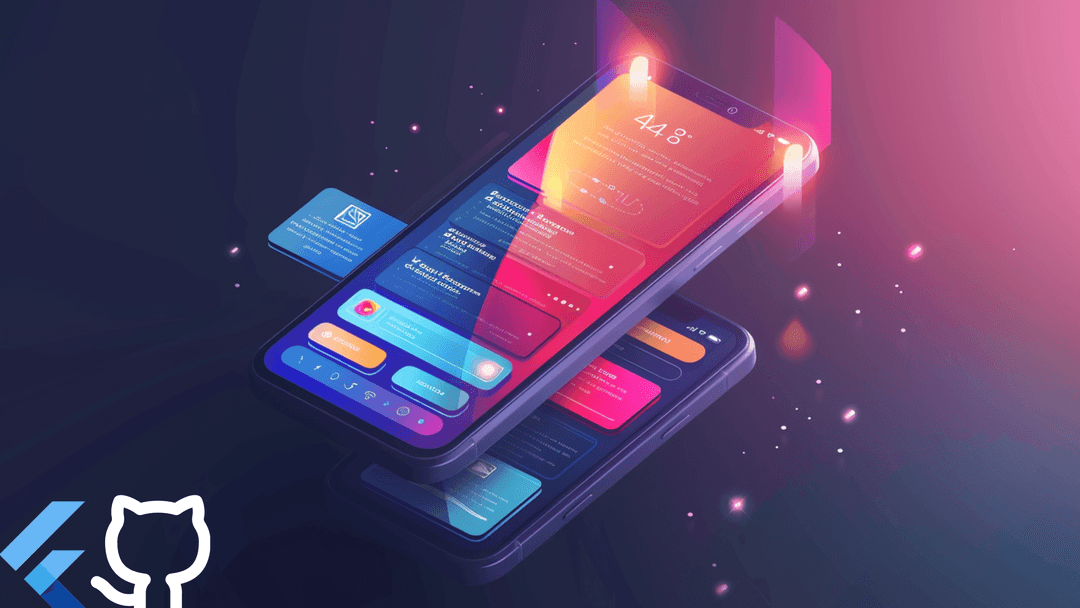 Top 10 Flutter Repositories on GitHub to Supercharge Your Development