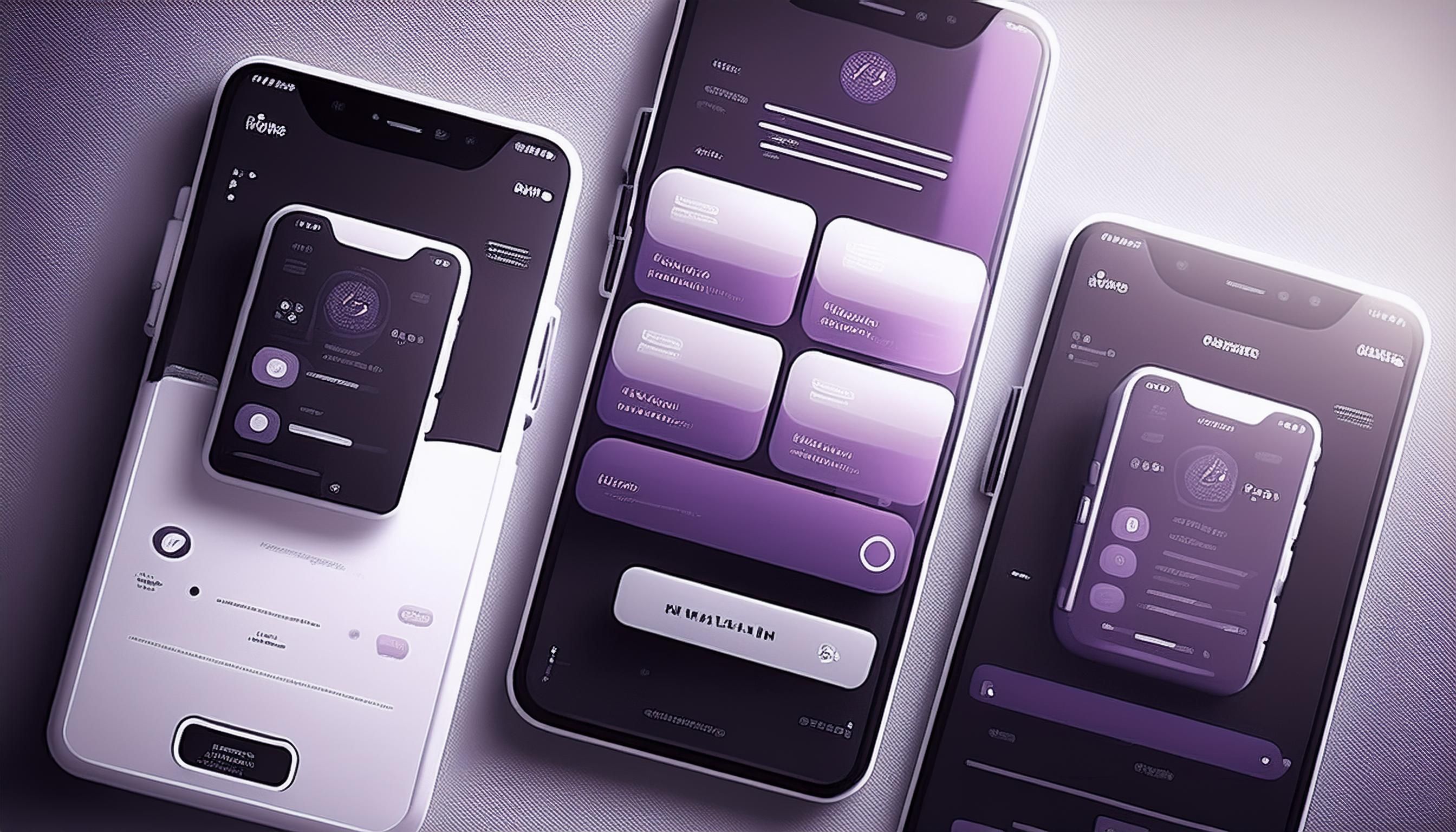 Mobile UX Design Trends: Top 26 Biggest Trends