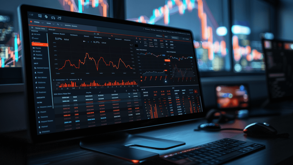Light Mode vs. Dark Mode: What is Better for UX?