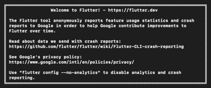 Flutter Tutorial for Beginners: Step by Step Guide to Build Apps