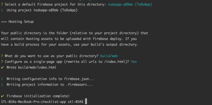 Flutter Web Deploy: How to Deploy a Flutter Web App?