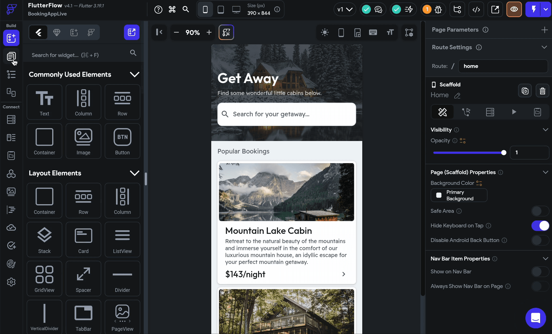 AI-Powered App Development with FlutterFlow: A Complete Guide