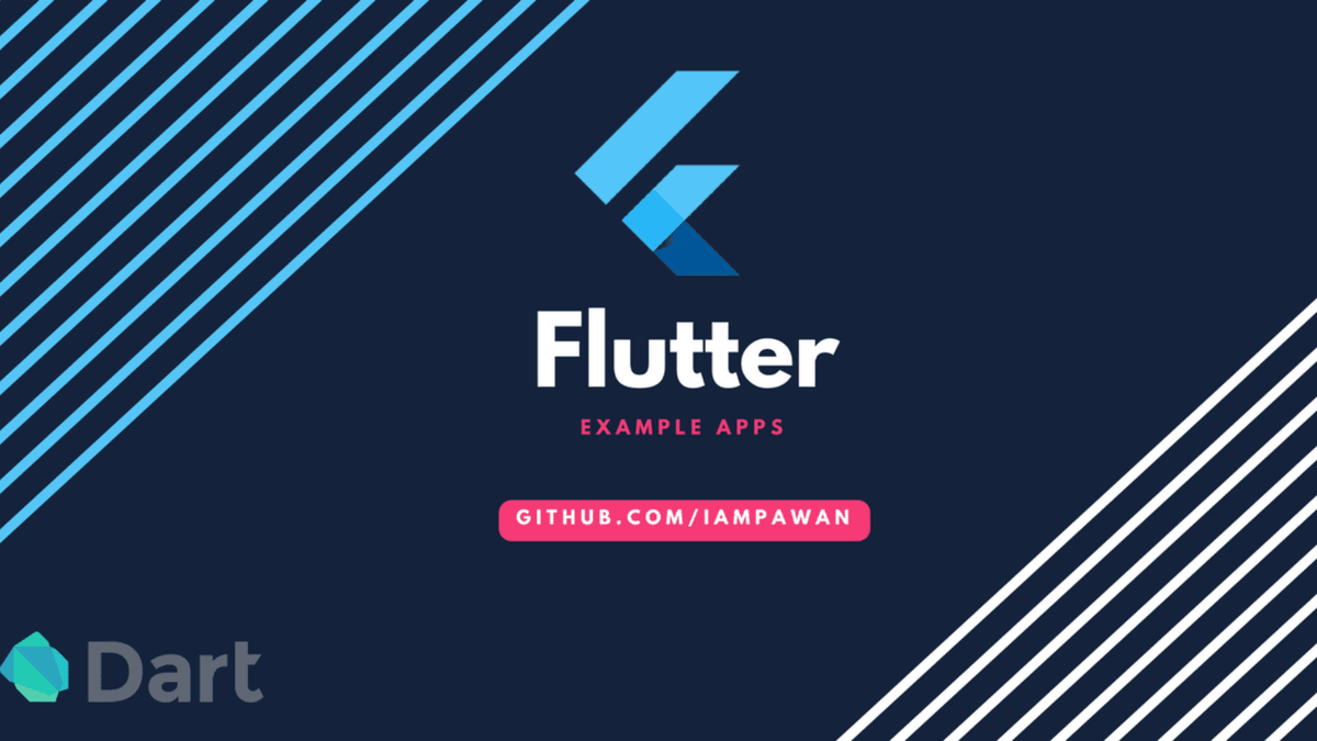 Top 10 Flutter Repositories on GitHub to Supercharge Your Development