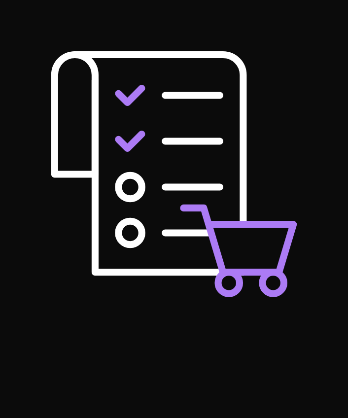 Conversational Commerce Agents