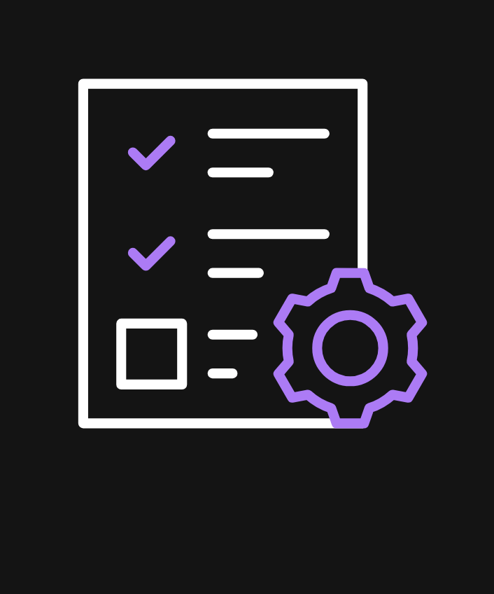 AI-Powered 
Automation of 
Administrative 
Tasks
