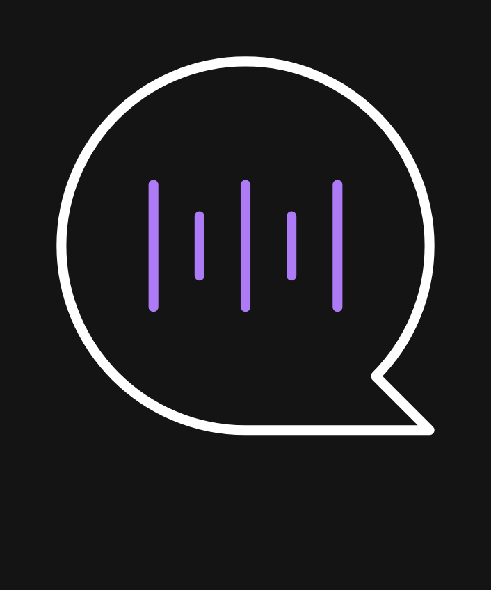 Conversational 
Chat and Voicebots