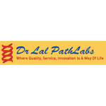 lal Pathlabs logo