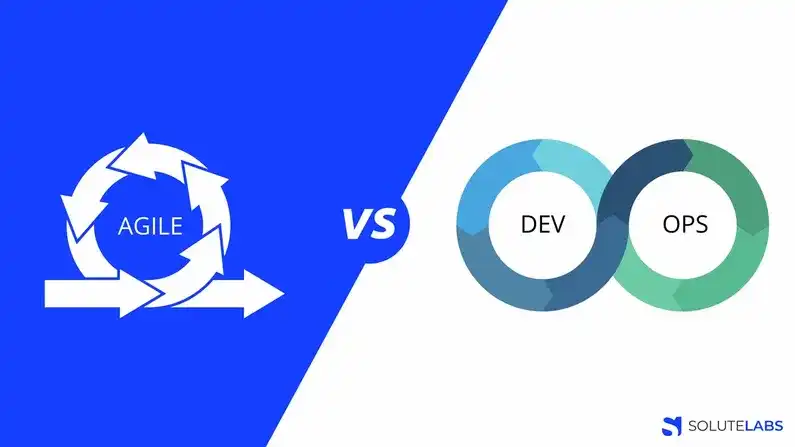 DevOps vs Agile: What's the Difference? Comparison in Detail
