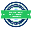 Top Software Development Companies.